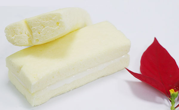 奶油蛋糕夾心-烘焙原料 奶油蛋糕夾心-烘焙原料